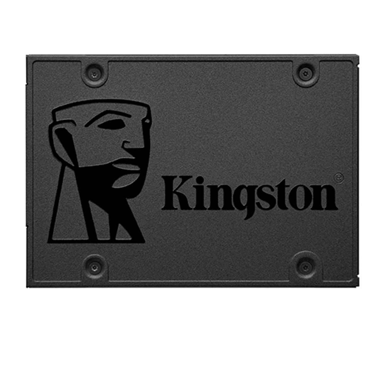 KINGSTON - Disco solido ssd kingston 480GB a400 SATA