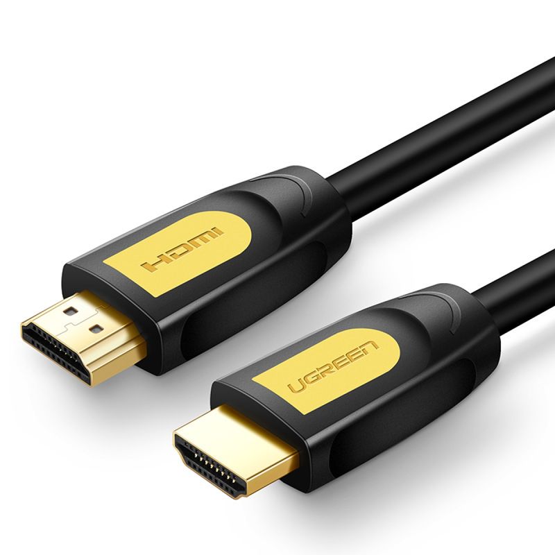 UGREEN - Cable HDMI a HDMI 4K 5m UGREEN