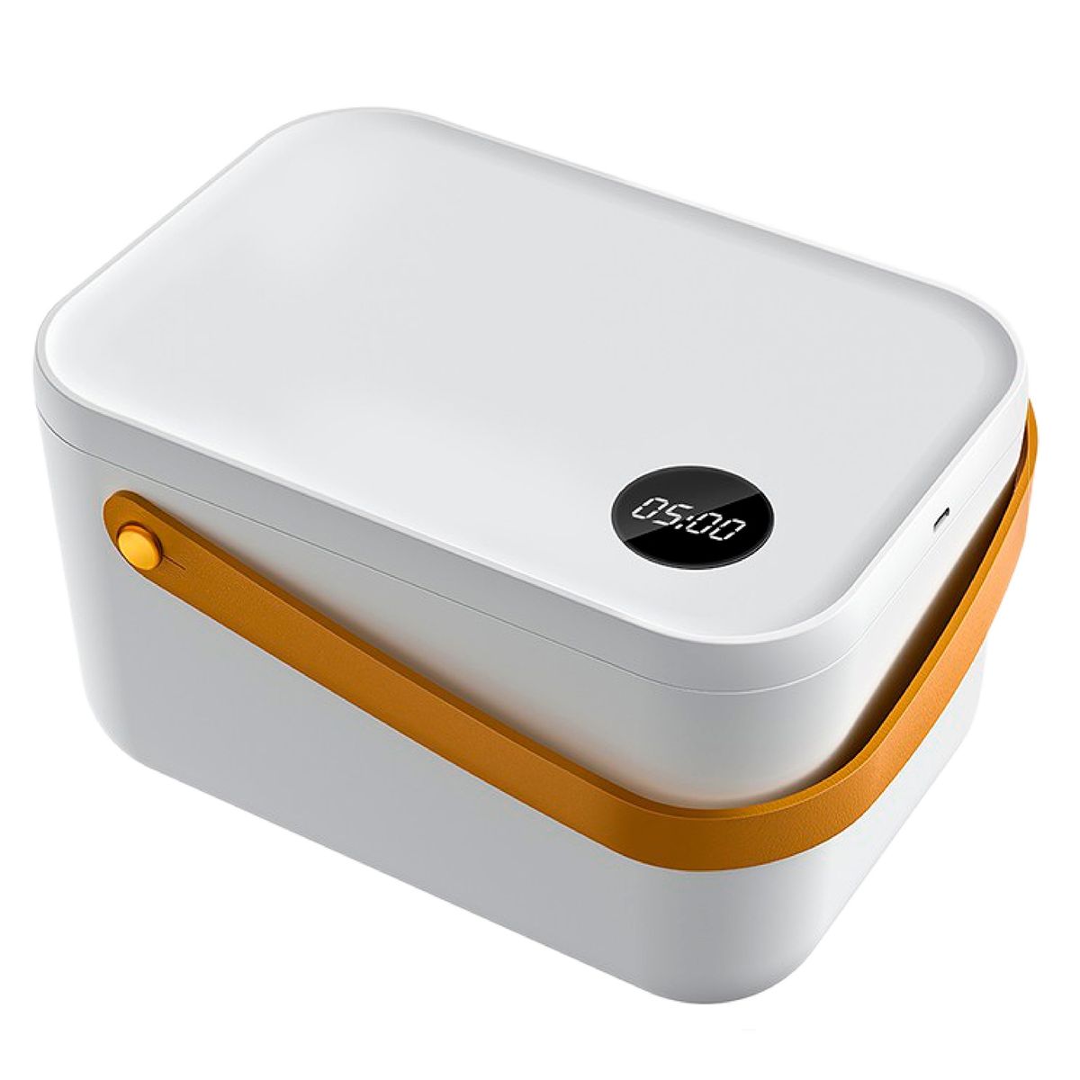 ULTRA UV - Caja de esterilización UV RIG -ULTRA UV