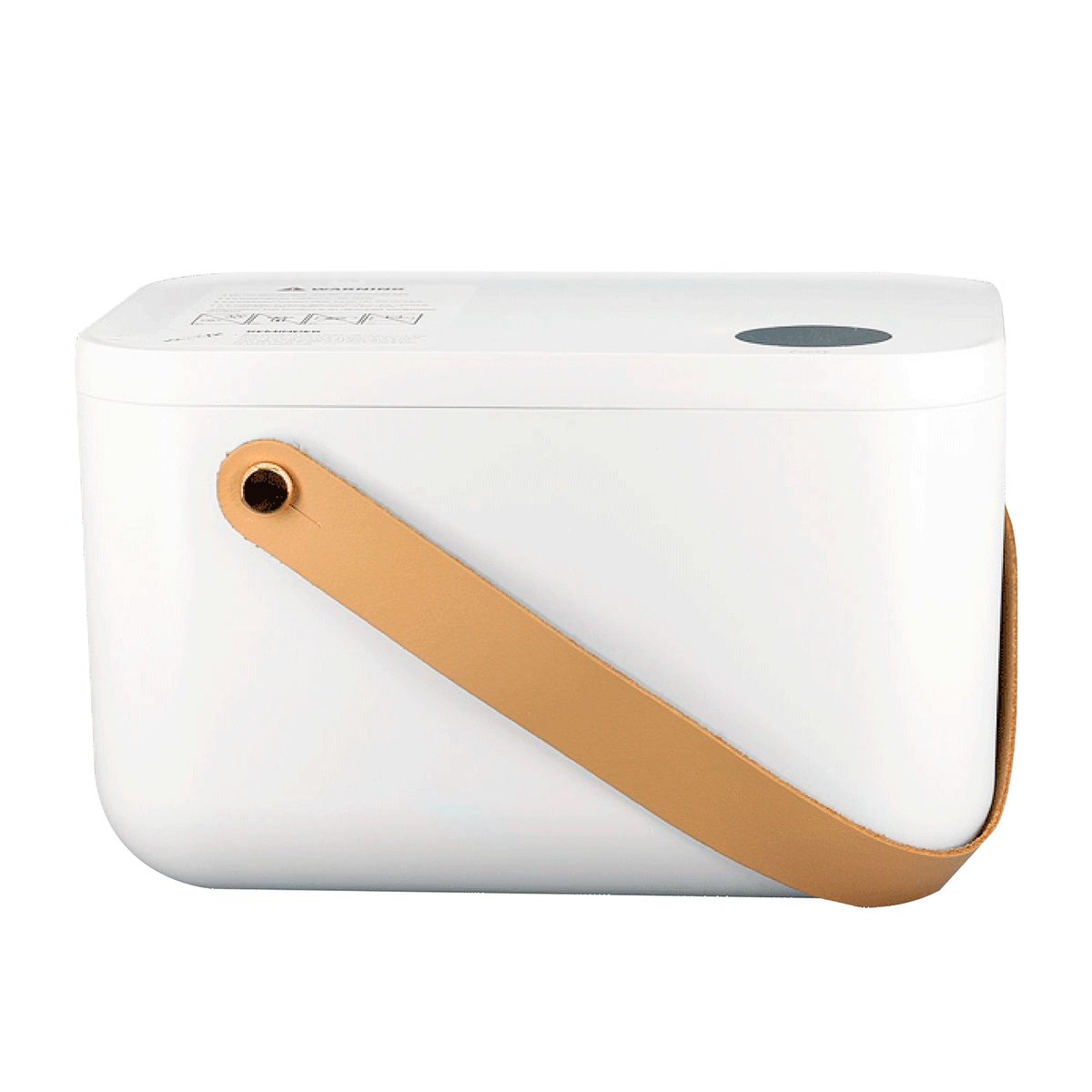 ULTRA UV - Caja de esterilización UV RIG -ULTRA UV