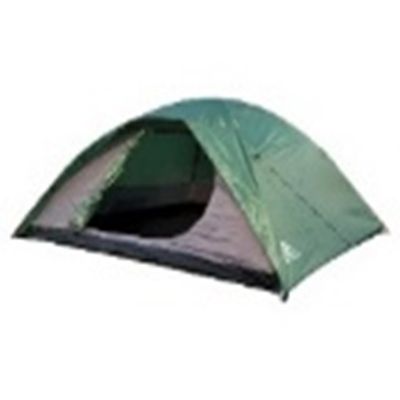 Imagen 2 del producto CARPAS AMAZONAS IV 4 PERSONAS VERDE - Gillibrand