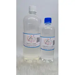 EASY EPOX - Resina 21 Cristal