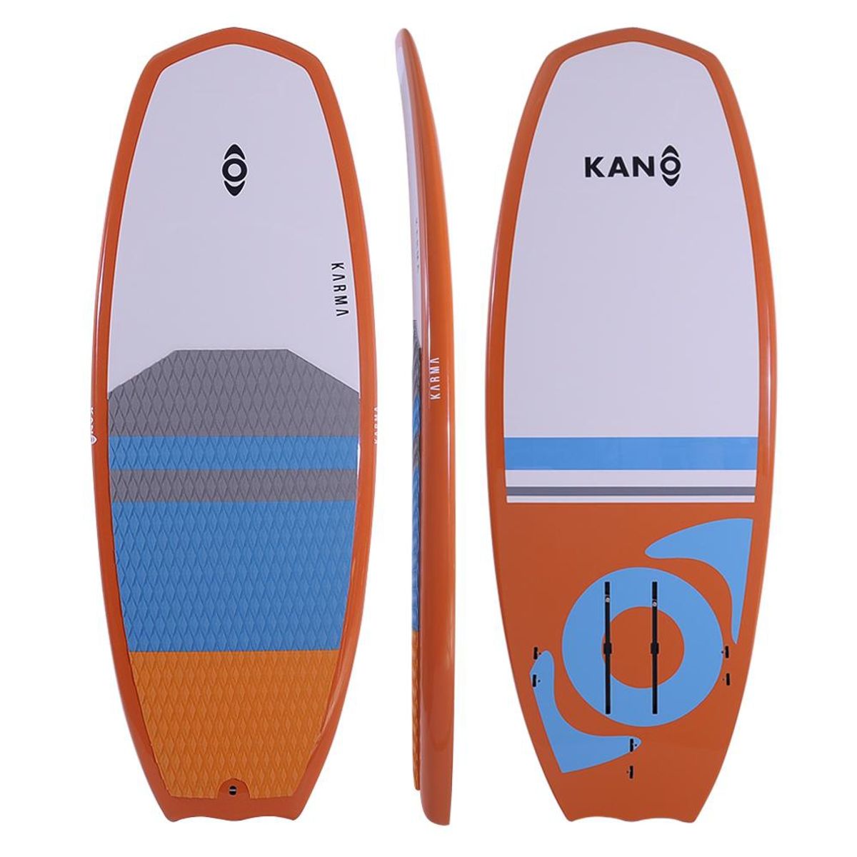 KANO - Foil Surfboard Karma 4,6 pies