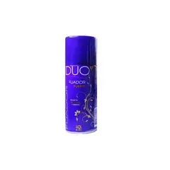GENERICO - Laca Fijación Pelo Dúo Fuerte 165ml