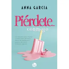 HARPERCOLLINS - Libro Pierdete… Conmigo