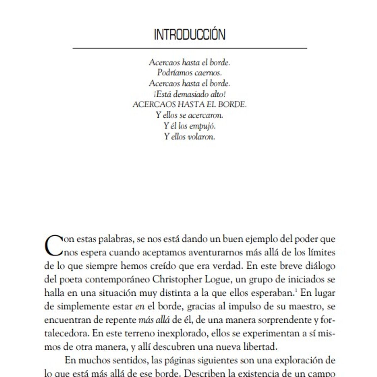 SIRIO EDITORIAL - La Matriz Divina de Editorial Sirio