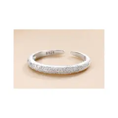 CUPIDO GOLD - ANILLO MUJER PLATA S925