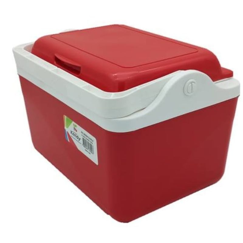 KENDY - Nevera o Cooler de 4 Litros