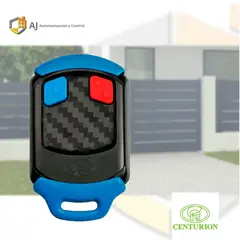 GENERICO - Control Remoto para porton CENTURION