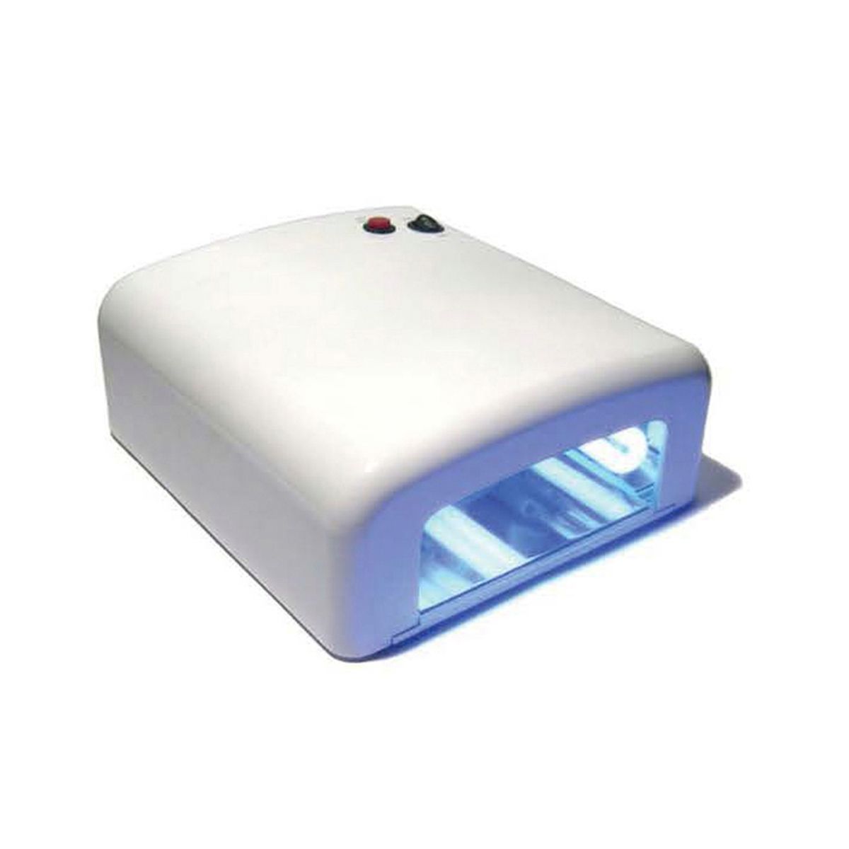 DBLUE - Secador de Uñas Lampara para Uñas Acrílicas