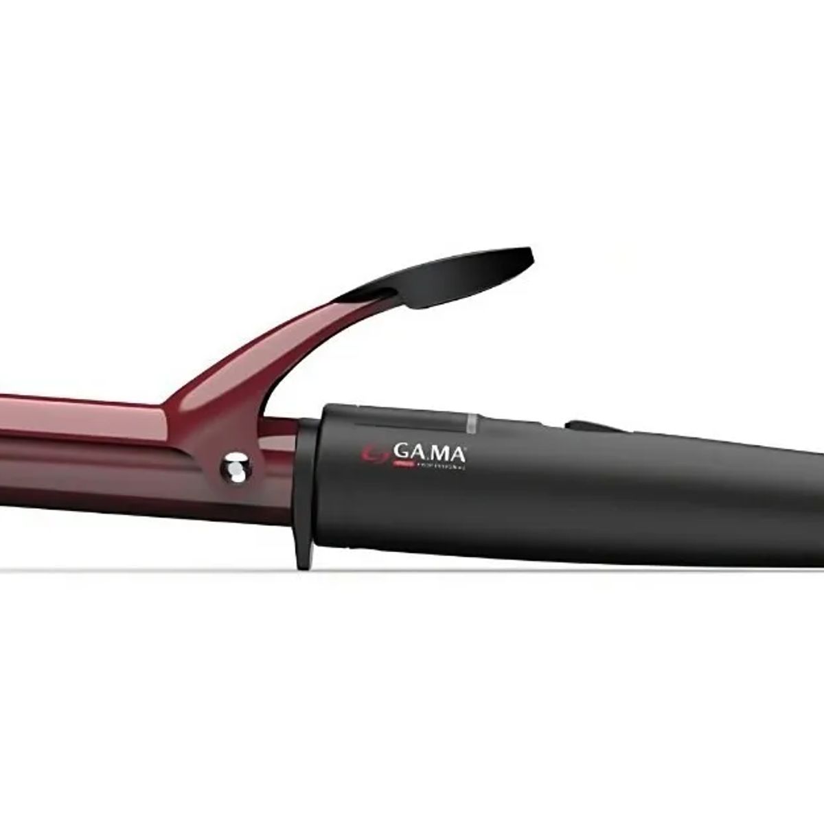 GAMA - Rizador  Ondulador Gama Italy Tourmaline Antifrizz 19mm