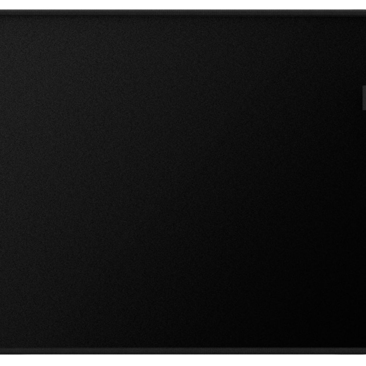 HYPERX - MousePad Gamer HyperX Pulsefire M, 36 x 30 cm, Espesor 3 mm, Negro