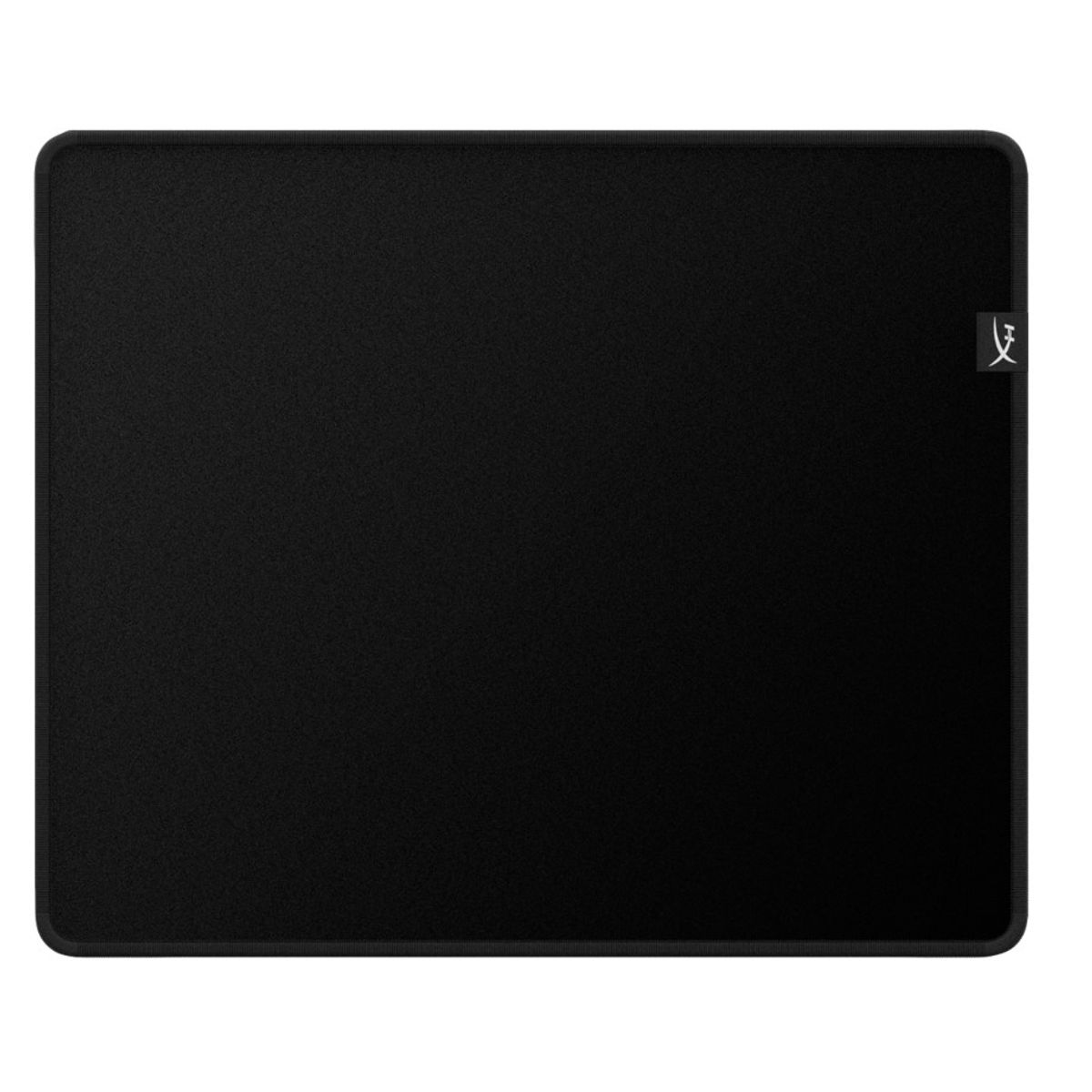 HYPERX - MousePad Gamer HyperX Pulsefire M, 36 x 30 cm, Espesor 3 mm, Negro