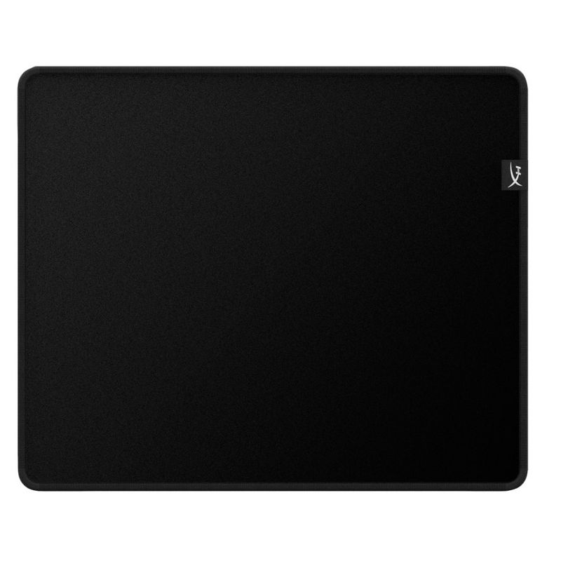HYPERX - MousePad Gamer HyperX Pulsefire M, 36 x 30 cm, Espesor 3 mm, Negro