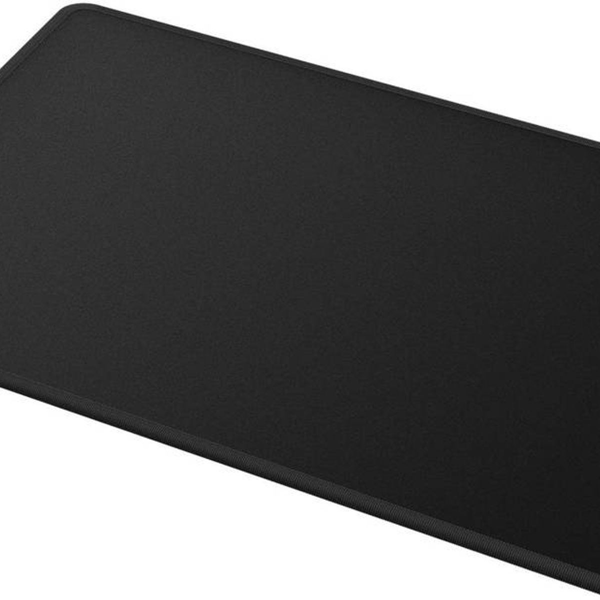 HYPERX - MousePad Gamer HyperX Pulsefire M, 36 x 30 cm, Espesor 3 mm, Negro