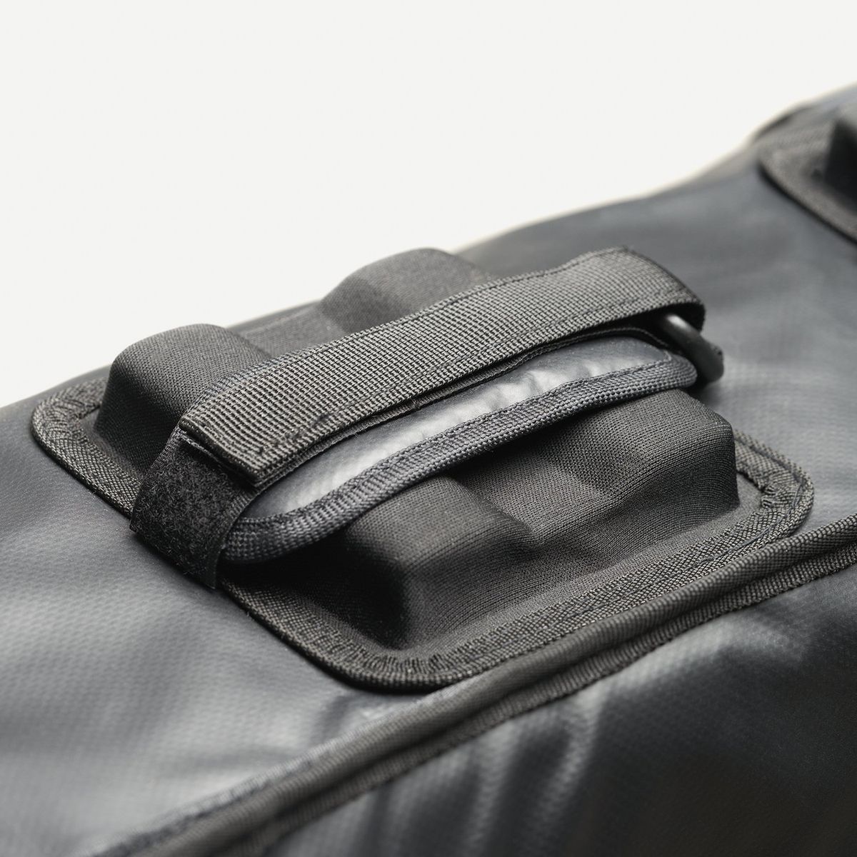 LIPPI - Rack Vulcano Bike Rack Negro Lippi