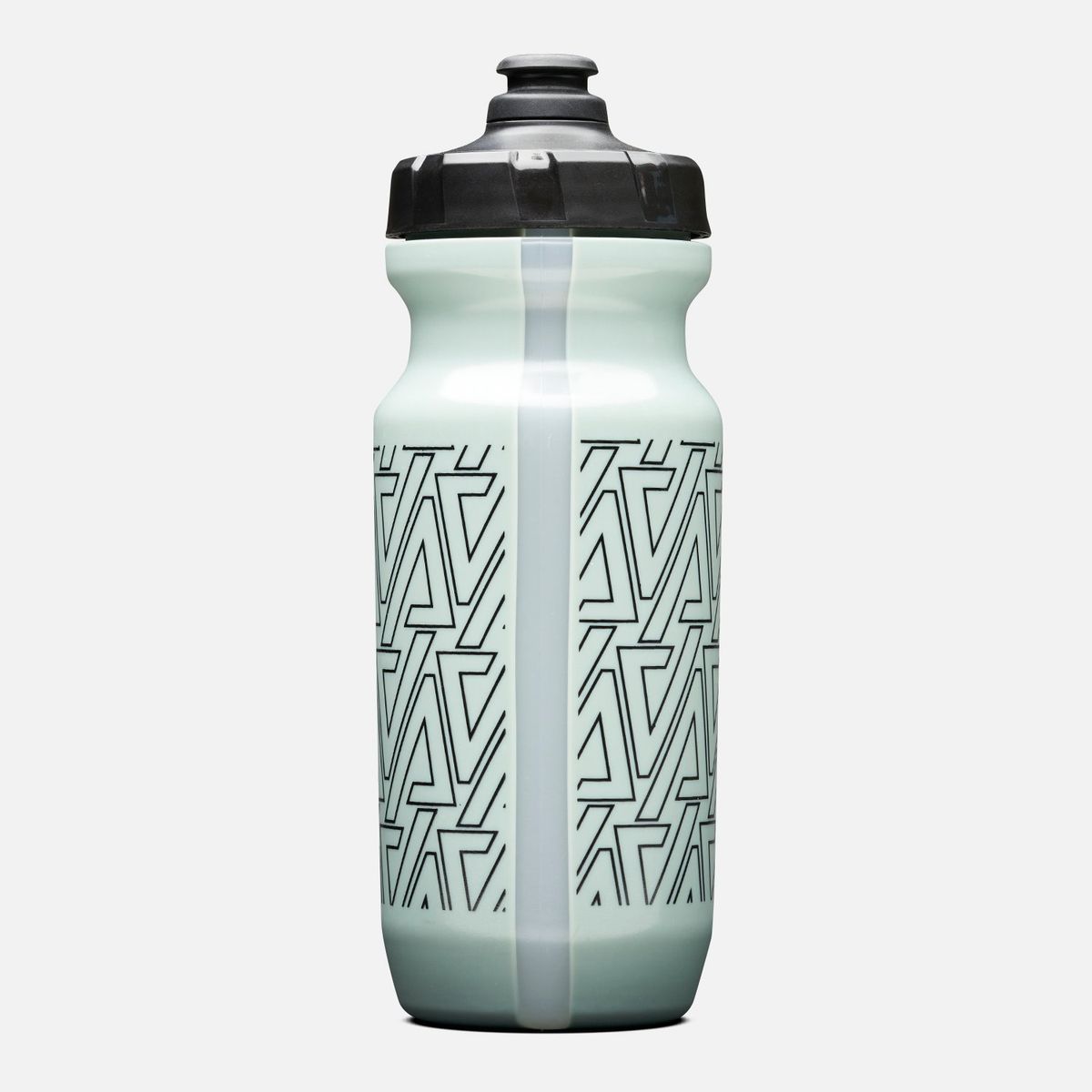 LIPPI - Botella Vulcano Water-flex Bottle Jade print Lippi