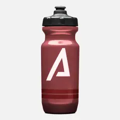 LIPPI - Botella Vulcano Water-flex Bottle Burdeo
