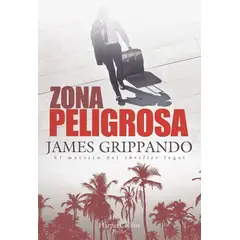 HARPERCOLLINS - Libro Zona Peligrosa