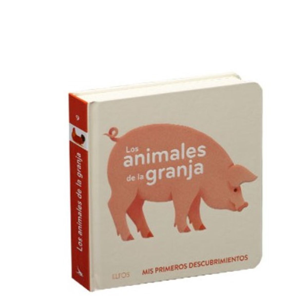 BLUME - Primeros descubrimientos – Los animales de la granja