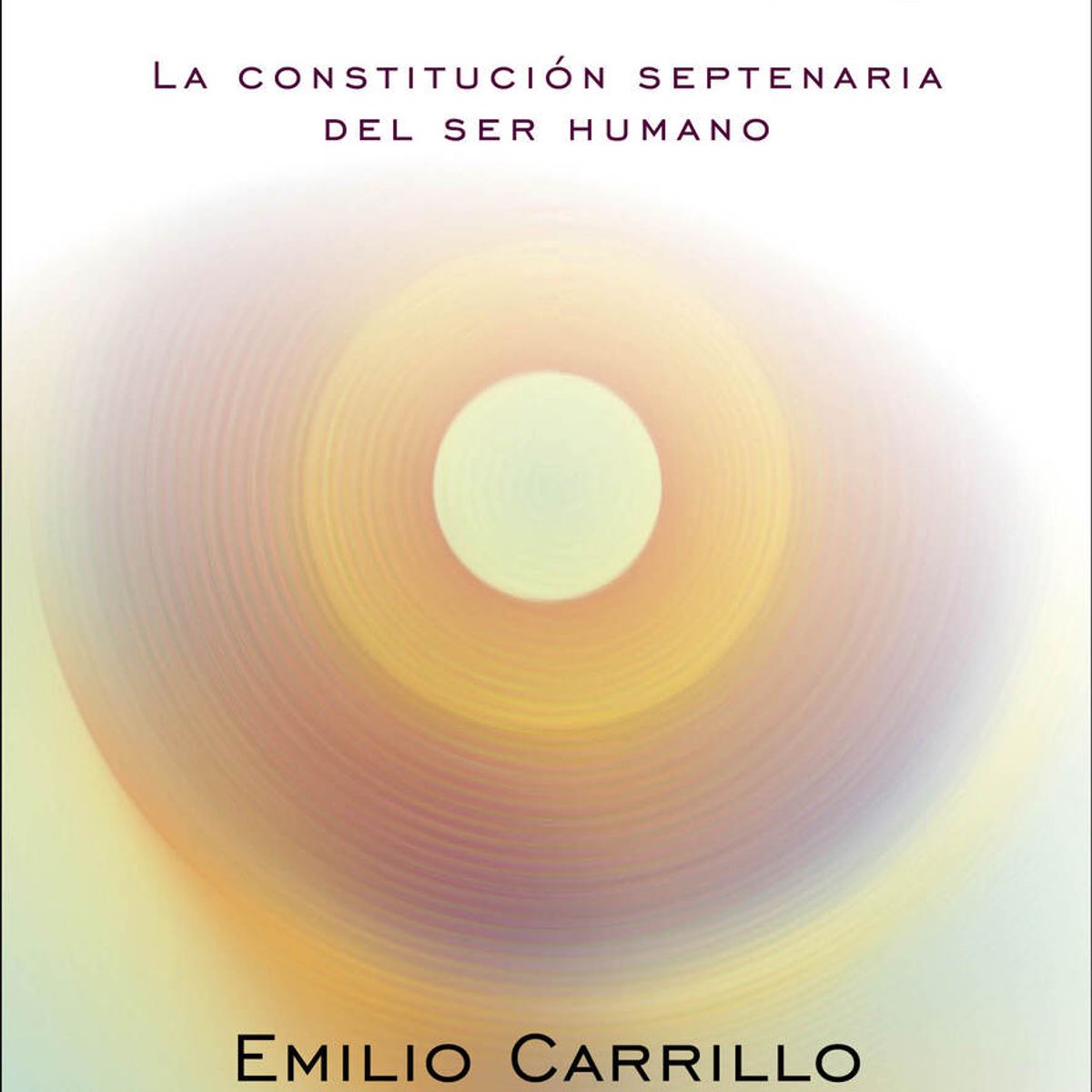 SIRIO EDITORIAL - Conócete A Ti Mismo La Constitución