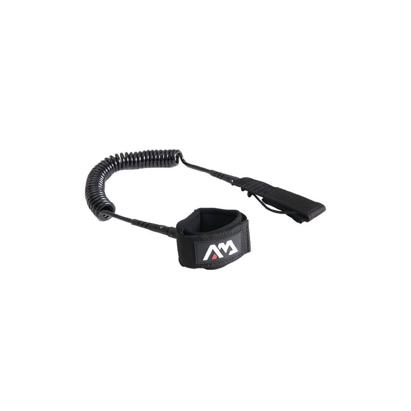 AQUA MARINA - Leash SUP 10" para Stand Up Paddle
