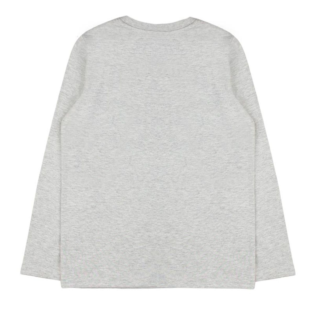 FICCUS - Polera kids niño estampada power 237