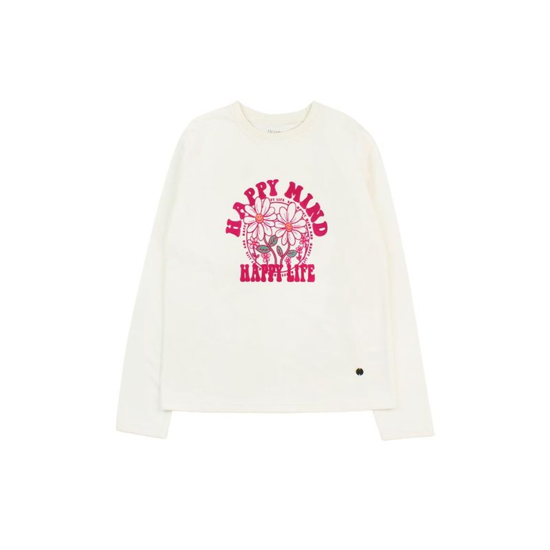 FICCUS - Polera kids niña outside 275