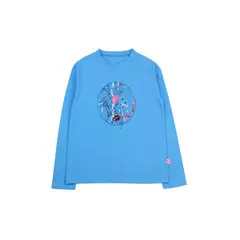 FICCUS - Polera kids niña h/ caído power 277