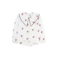 FICCUS - Blusa kids niña outside 283