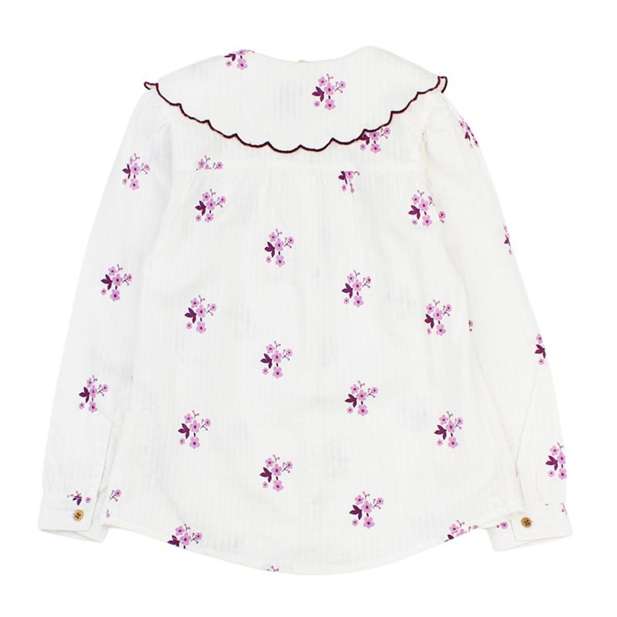 FICCUS - Blusa kids niña outside 283