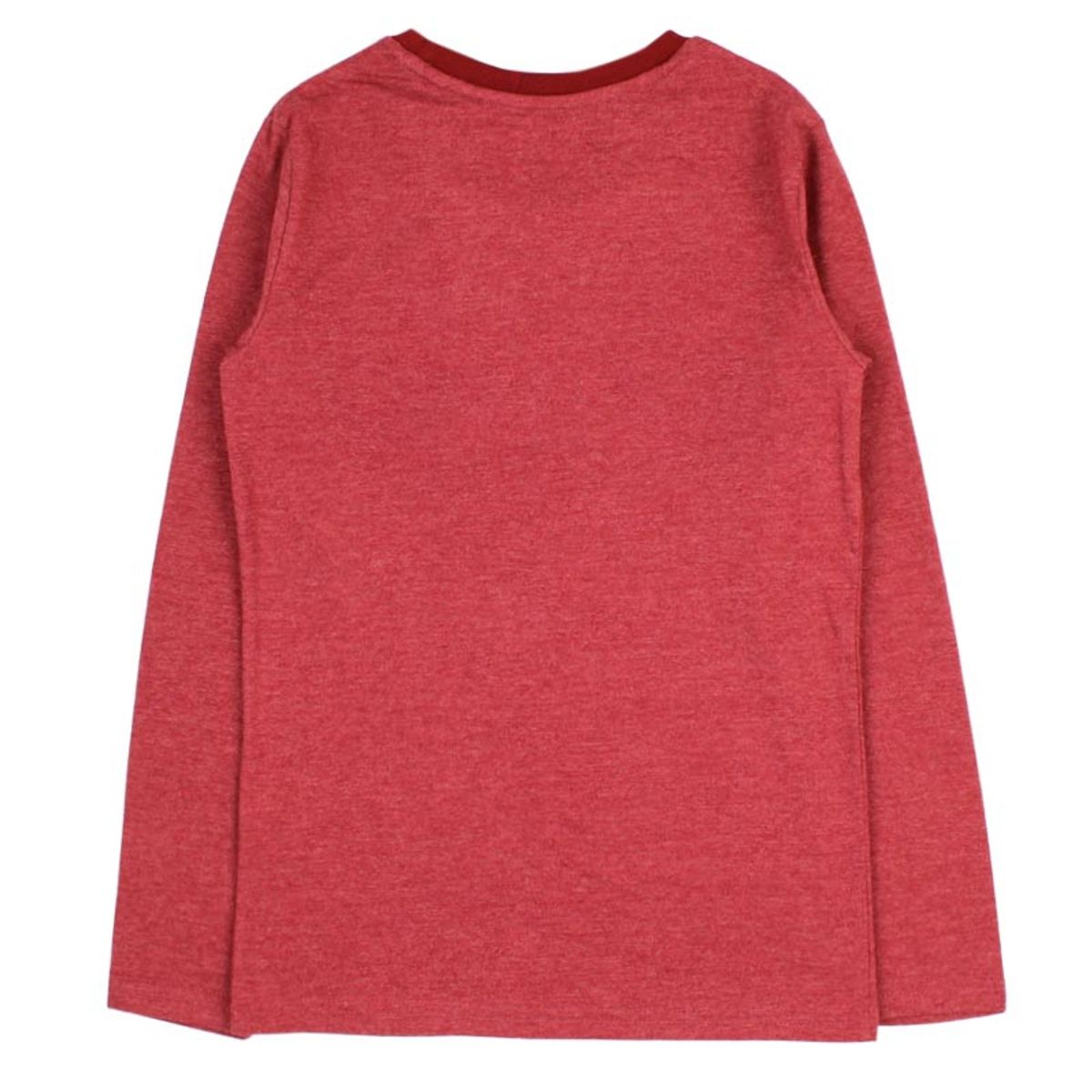 FICCUS - Polera jr niño stronger stronger 326