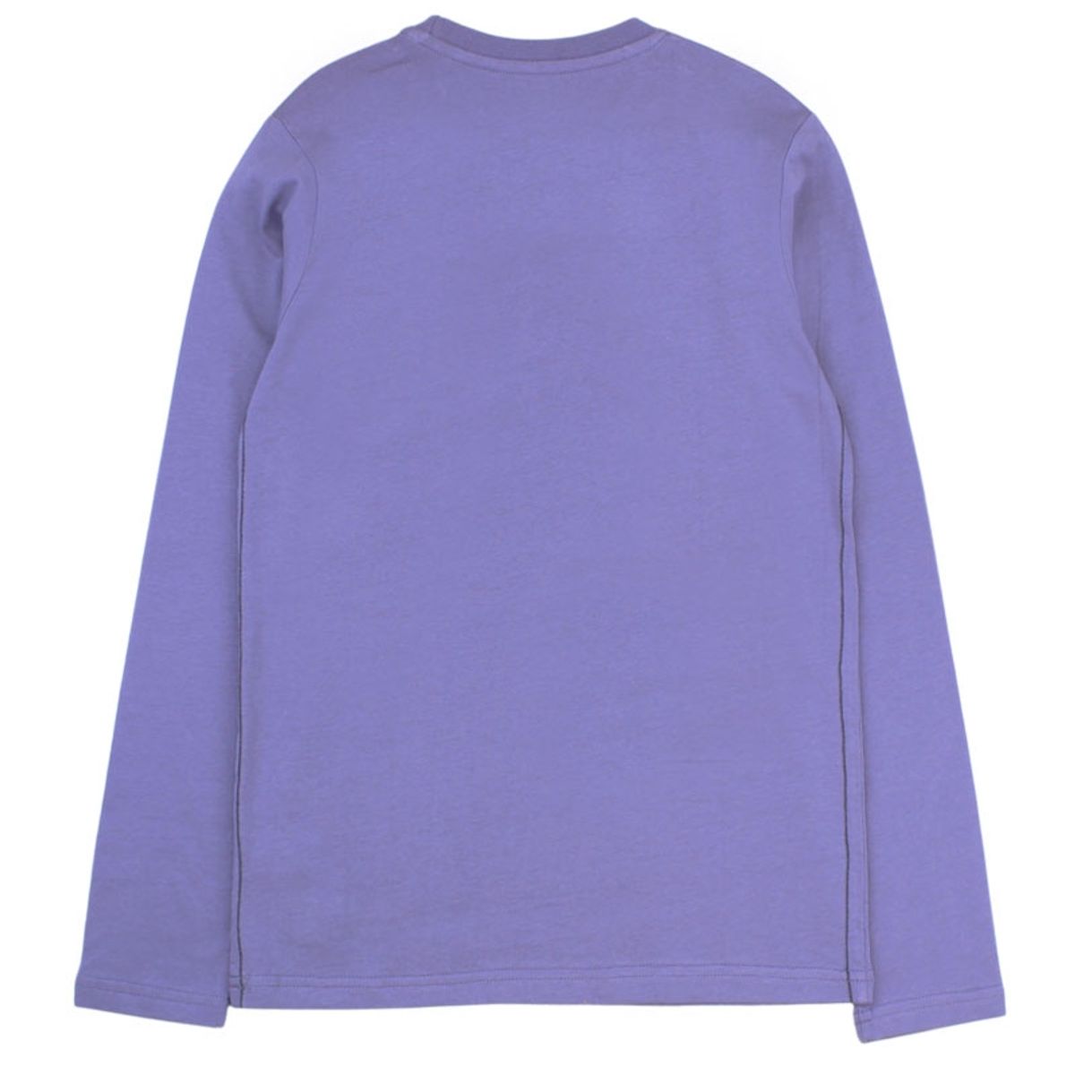 FICCUS - Polera jr niño costuras power 335