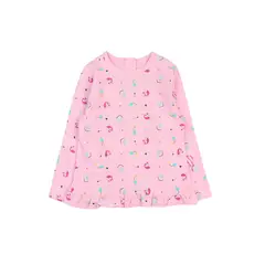 FICCUS - Polera bb niña vuelos power 181