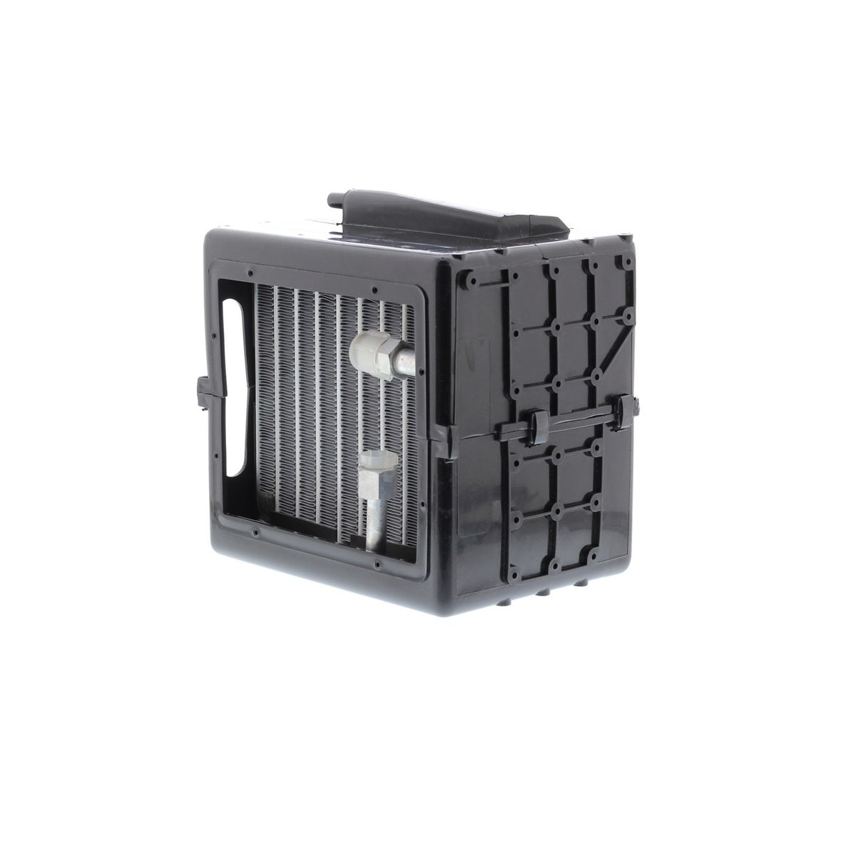 AMERICAN AIR - Evaporador de AC Universal O-RING LH