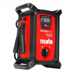 GENERICO - Partidor STARTZILLA 9024 XT 12V/24V Telwin