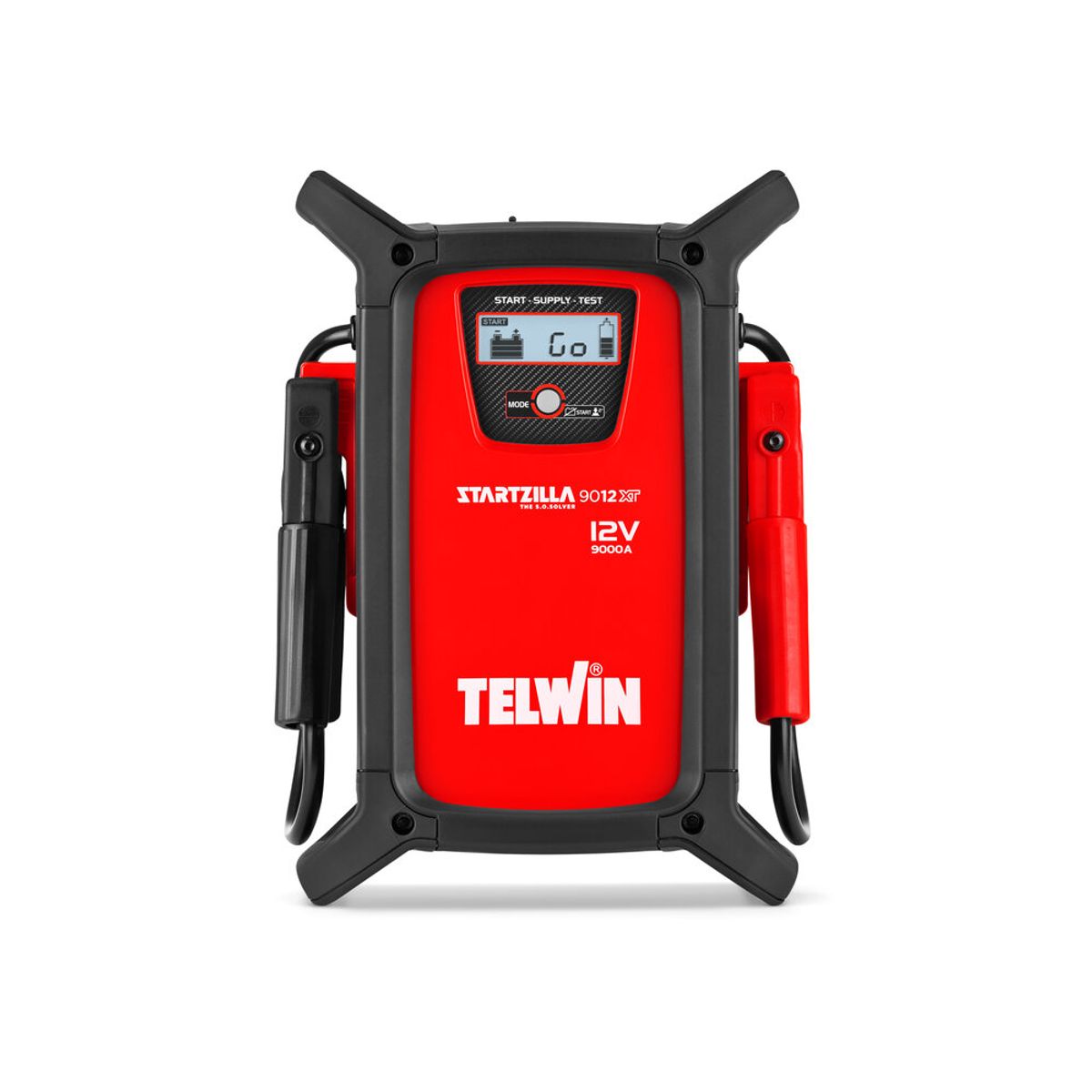 GENERICO - Partidor STARTZILLA  9024 XT 12V/24V Telwin