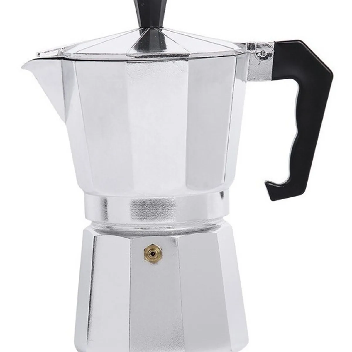 GIMOKA - CAFETERA ITALIANA DE 9 TAZAS