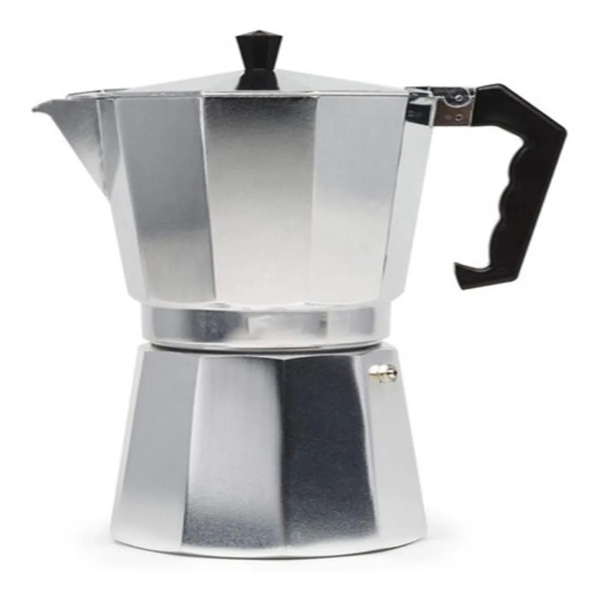 GIMOKA - CAFETERA ITALIANA DE 9 TAZAS