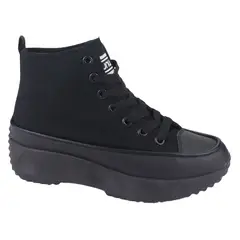 FUNWAY - Zapatillas Mujer Negro Urbano Biggerh-1