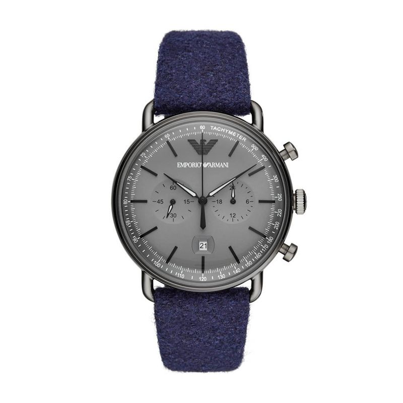 EMPORIO ARMANI - Reloj Emporio Armani Hombre Fashion