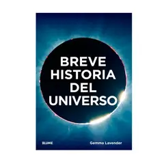 BLUME - Breve Historia Del Universo