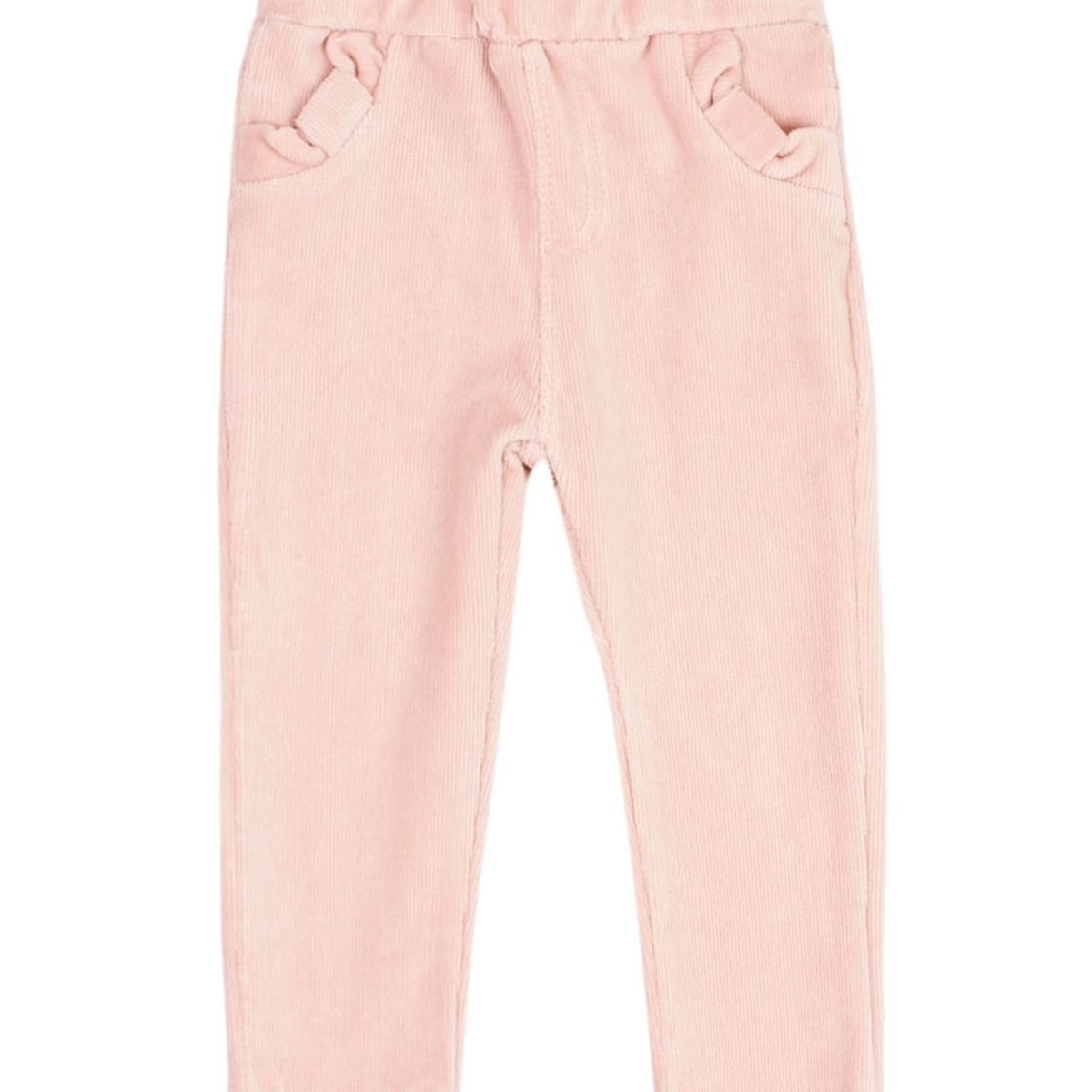 FICCUS - LEGGINS BB NIÑA ACANALADA STRONGER