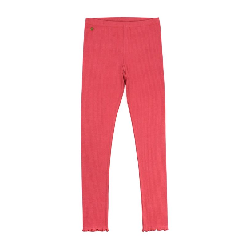 FICCUS - LEGGINS JR NIÑA ACANALADA OUTSIDE