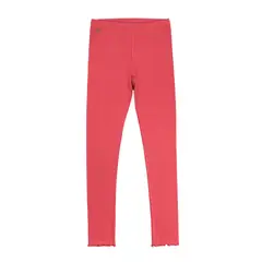 FICCUS - LEGGINS JR NIÑA ACANALADA OUTSIDE