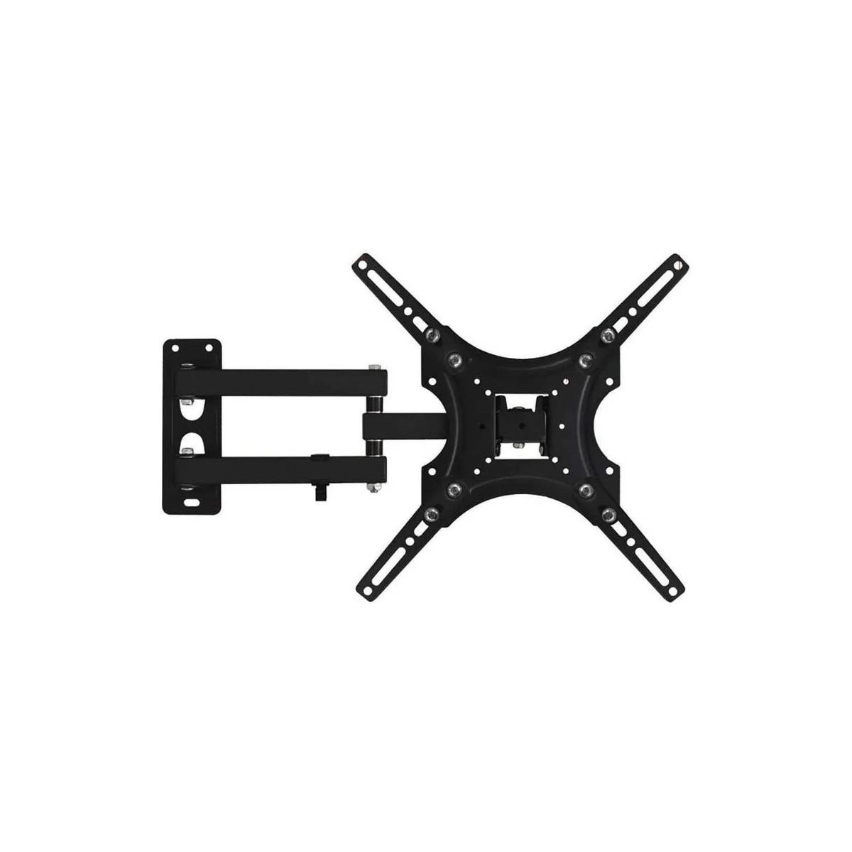 GENERICO - Soporte Brazo Base Tv 14-55 Pulgadas 50 kg