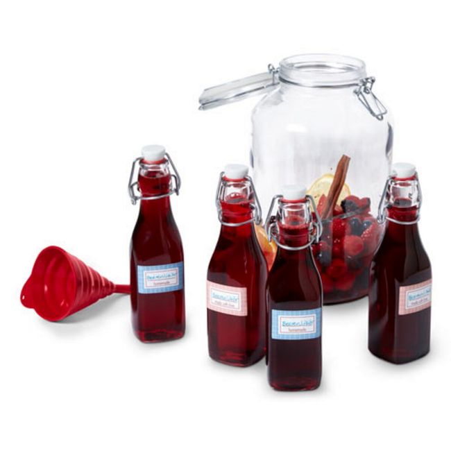 TCHIBO - Set Para Preparar Licores