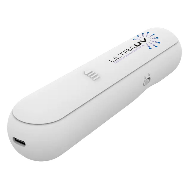 ULTRA UV - Lámpara desinfectante portátil Luz - UVC
