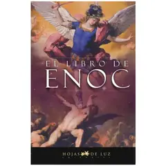 GENERICO - El libro de Enoc - Hojas de luz
