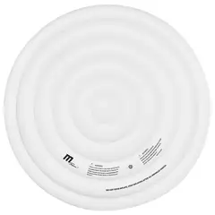 MSPA - Tapa Inflable Redonda 8 personas
